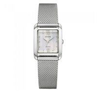 Orologio Citizen Donna Lady in Acciaio EW5590-62A - EW5590-62A